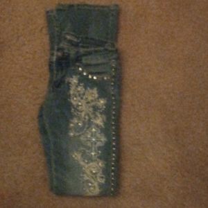 Trinity Ranch jeans